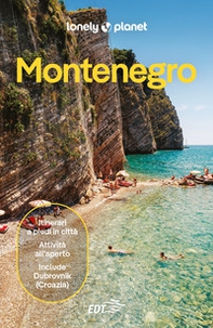 Montenegro - Librerie.coop