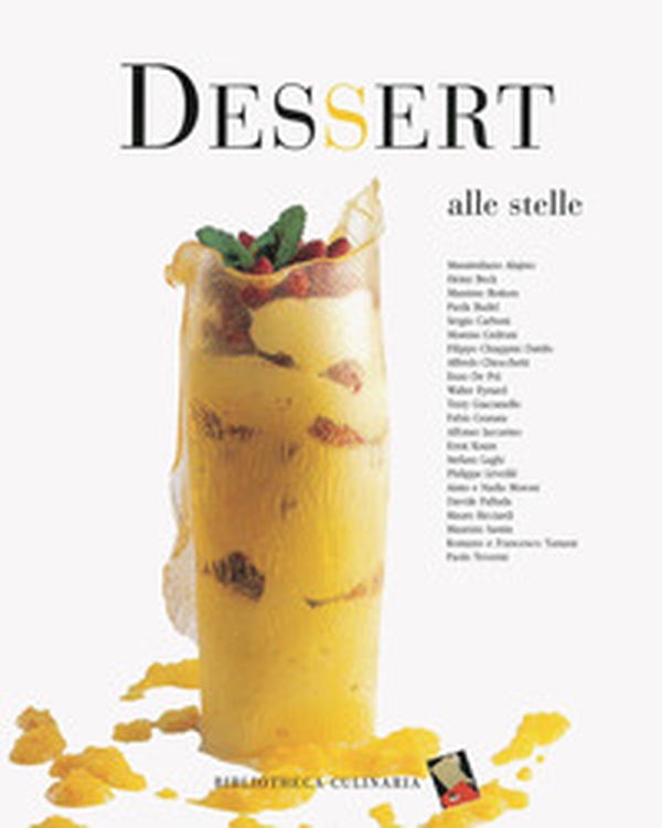 Dessert alle stelle - Librerie.coop Dessert alle stelle - Librerie.coop