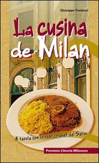 La cusina de Milan - Librerie.coop