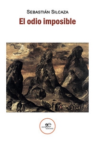 El odio imposible - Librerie.coop El odio imposible - Librerie.coop