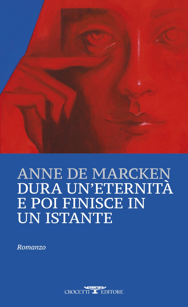 Dura un'eternità e poi finisce in un istante - Librerie.coop
