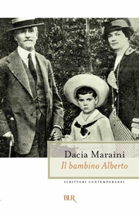 Il bambino Alberto - Librerie.coop