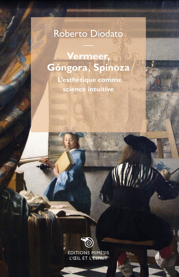 Vermeer, Góngora, Spinoza - Librerie.coop Vermeer, Góngora, Spinoza - Librerie.coop