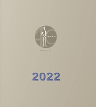 Le Soste 2022 - Librerie.coop