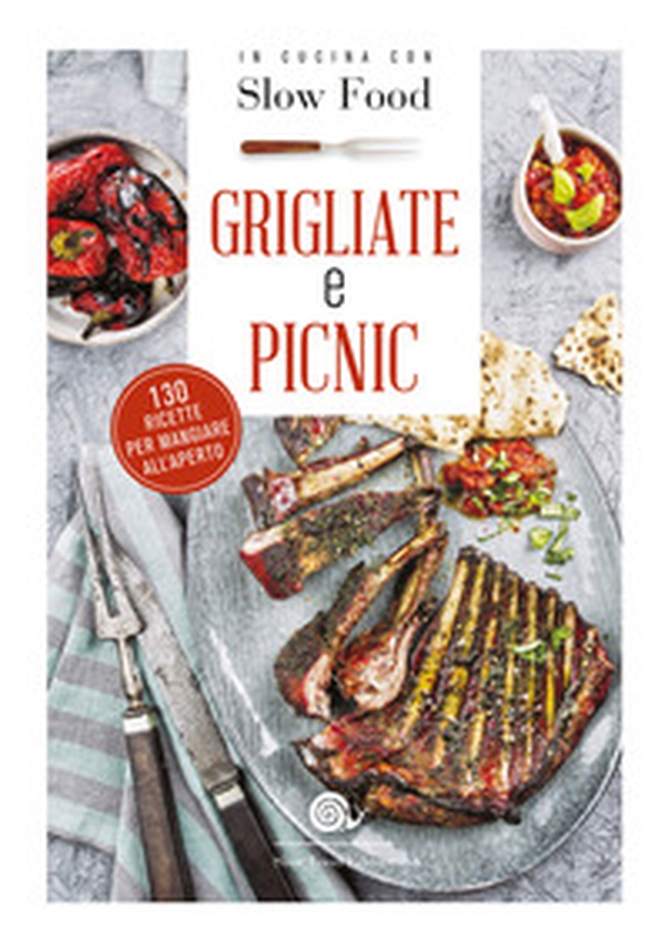 Grigliate e picnic - Librerie.coop Grigliate e picnic - Librerie.coop
