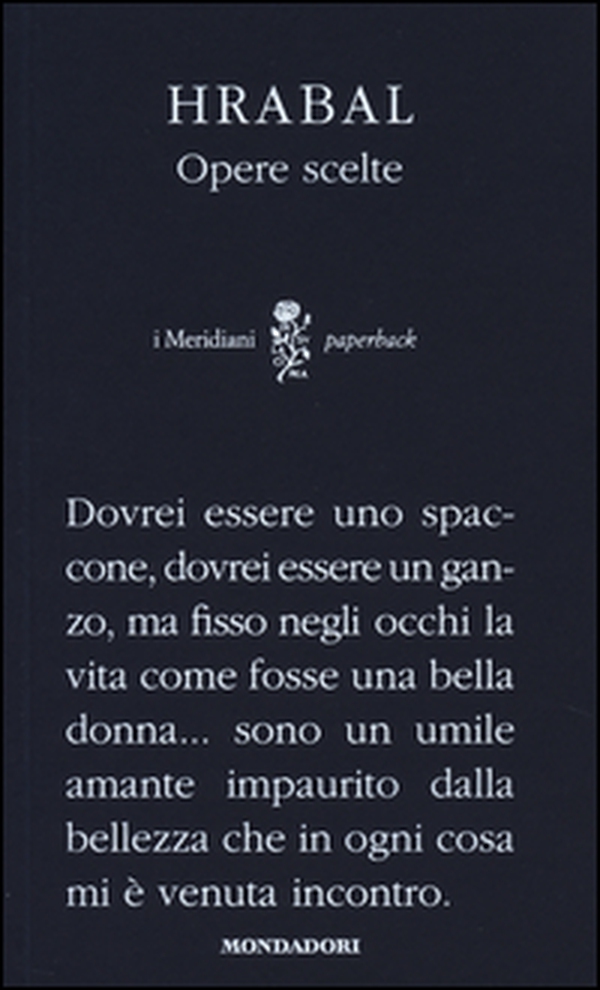 Opere scelte - Librerie.coop Opere scelte - Librerie.coop