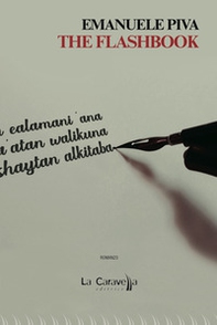 The flashbook. Ediz. italiana - Librerie.coop