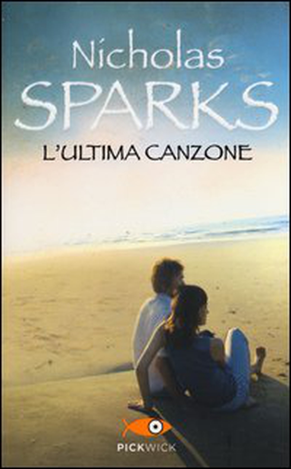 L'ultima canzone - Librerie.coop L'ultima canzone - Librerie.coop