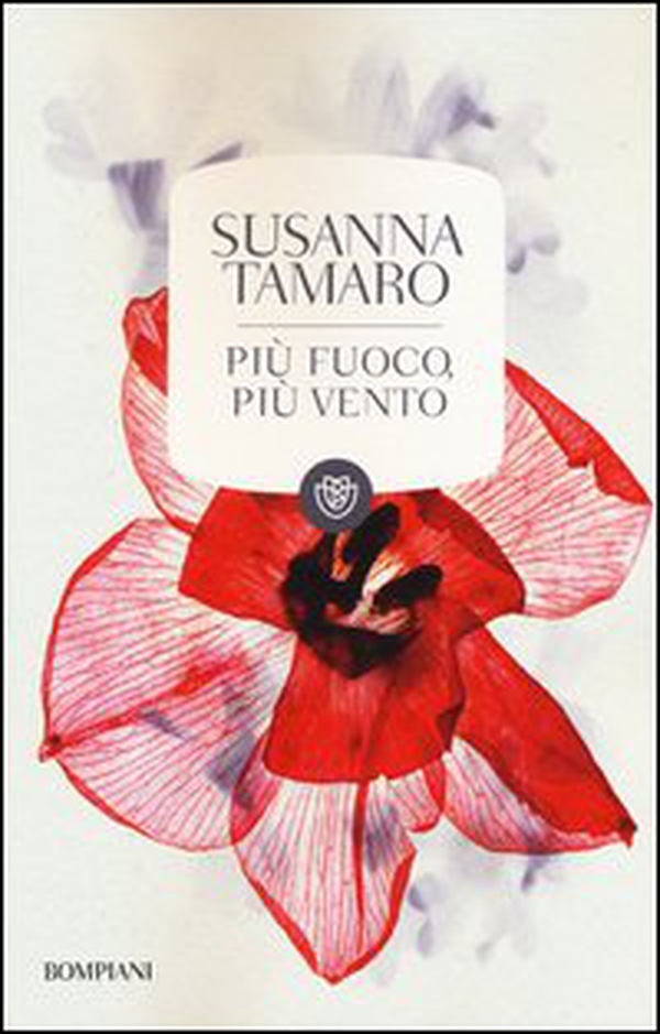 Più fuoco, più vento - Librerie.coop Più fuoco, più vento - Librerie.coop