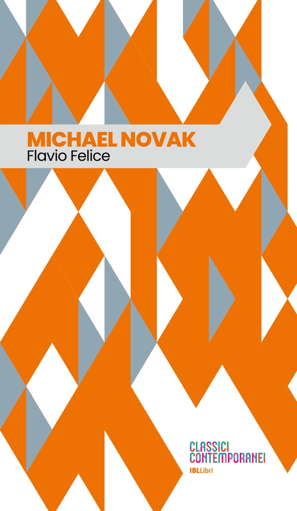 Michael Novak - Librerie.coop Michael Novak - Librerie.coop