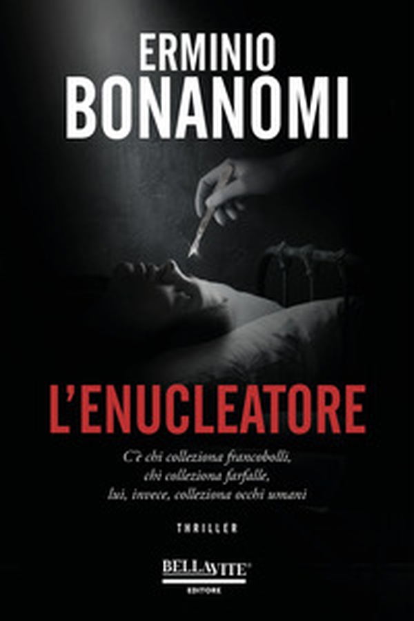 L'enucleatore - Librerie.coop L'enucleatore - Librerie.coop