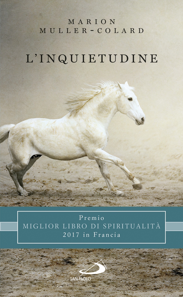 L'inquietudine - Librerie.coop L'inquietudine - Librerie.coop