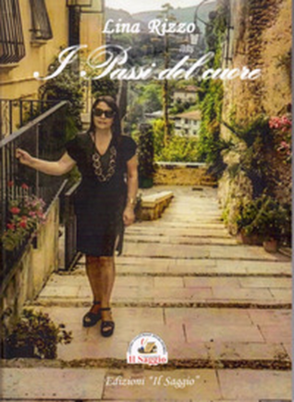 I passi del cuore - Librerie.coop I passi del cuore - Librerie.coop