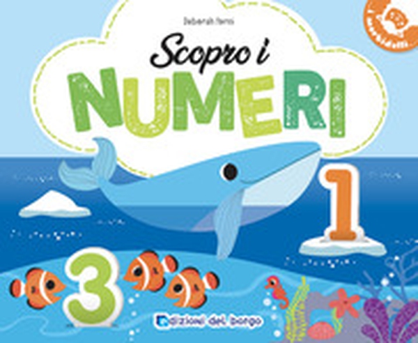 Scopro i numeri - Librerie.coop Scopro i numeri - Librerie.coop