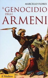 Il genocidio degli armeni - Librerie.coop