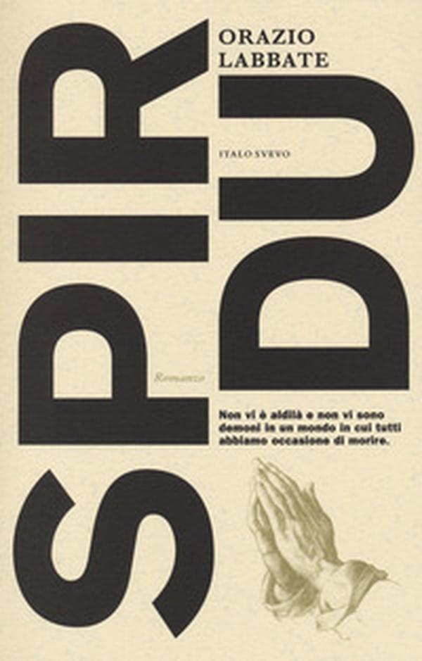 Spirdu - Librerie.coop Spirdu - Librerie.coop