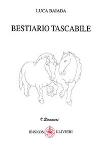 Bestiario tascabile - Librerie.coop