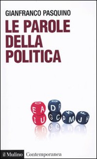 Le parole della politica - Librerie.coop Le parole della politica - Librerie.coop