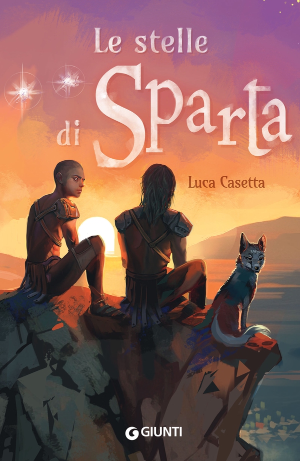 Le stelle di Sparta - Librerie.coop Le stelle di Sparta - Librerie.coop