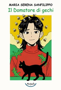 Il domatore di gechi - Librerie.coop
