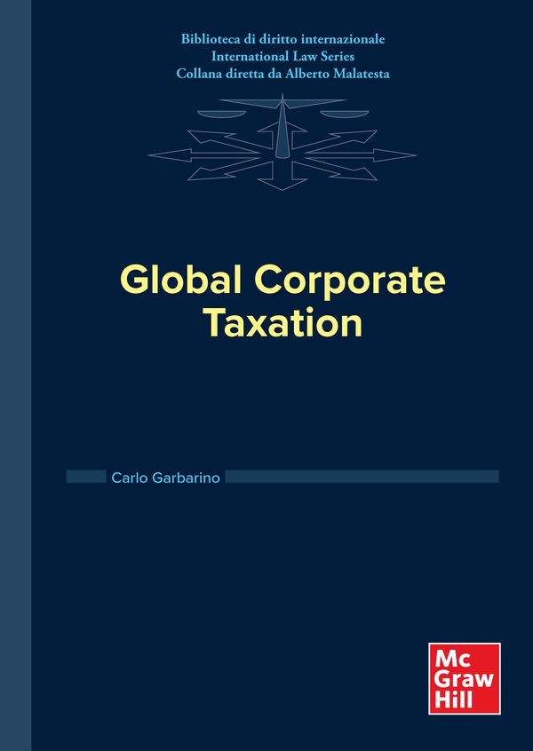 Global Corporate Taxation - Librerie.coop