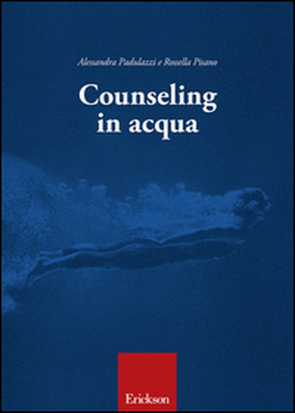 Counseling in acqua - Librerie.coop Counseling in acqua - Librerie.coop