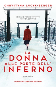 La donna alle porte dell'inferno - Librerie.coop La donna alle porte dell'inferno - Librerie.coop