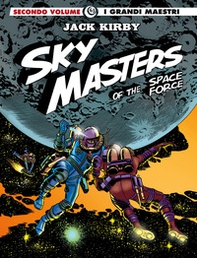 Sky Masters of the Space Force - Librerie.coop