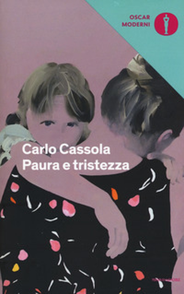 Paura e tristezza - Librerie.coop Paura e tristezza - Librerie.coop