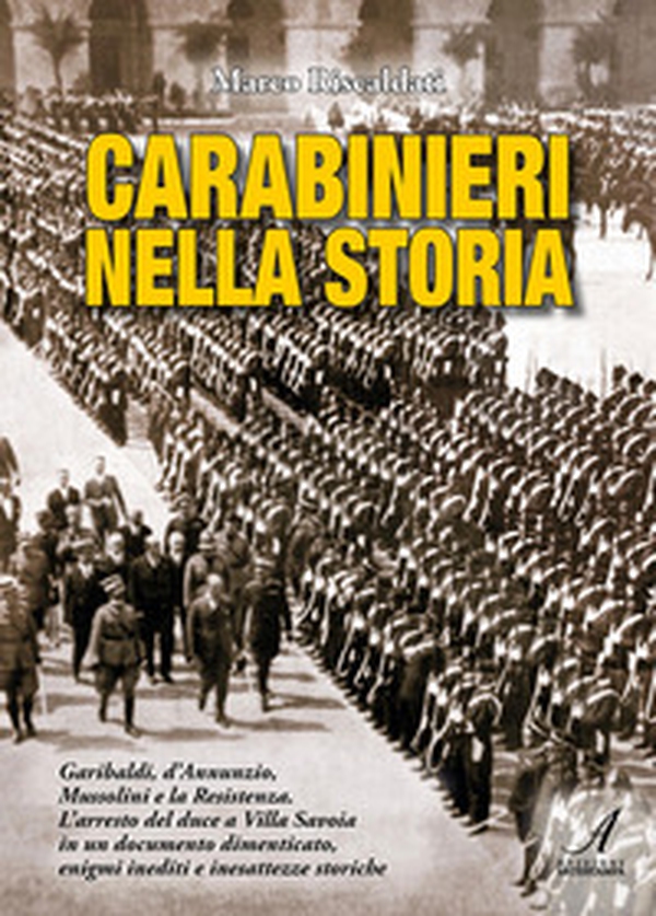 Carabinieri nella storia - Librerie.coop