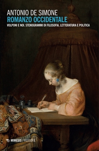 Romanzo occidentale - Librerie.coop