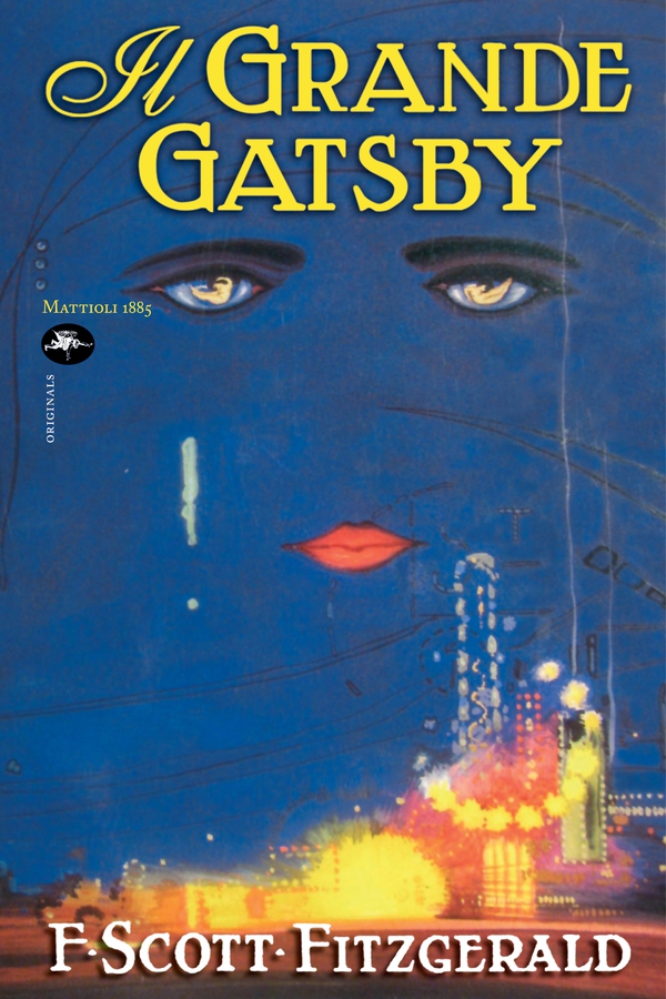 Il grande Gatsby - Librerie.coop Il grande Gatsby - Librerie.coop