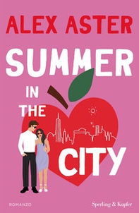 Summer in the City. Ediz. italiana - Librerie.coop