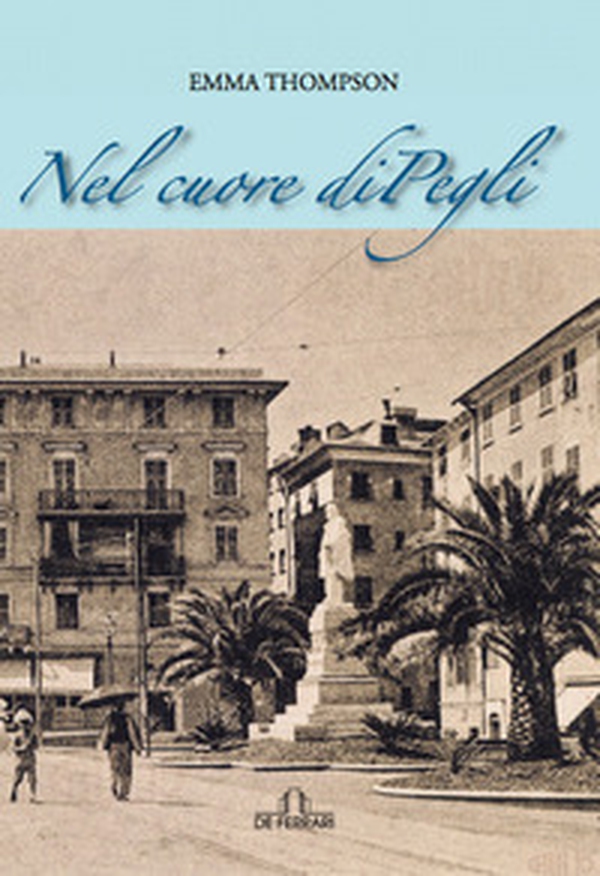 Nel cuore di Pegli - Librerie.coop Nel cuore di Pegli - Librerie.coop