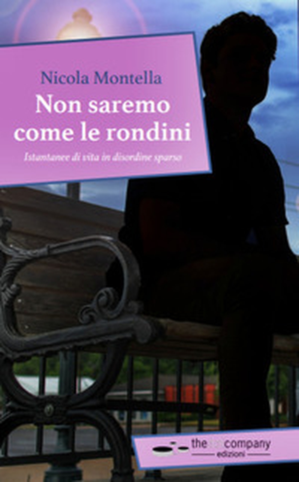 Non saremo come le rondini - Librerie.coop Non saremo come le rondini - Librerie.coop