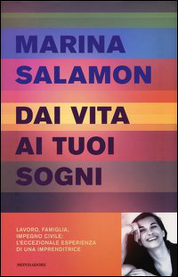 Dai vita ai tuoi sogni - Librerie.coop Dai vita ai tuoi sogni - Librerie.coop