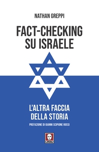 Fact-checking su Israele - Librerie.coop
