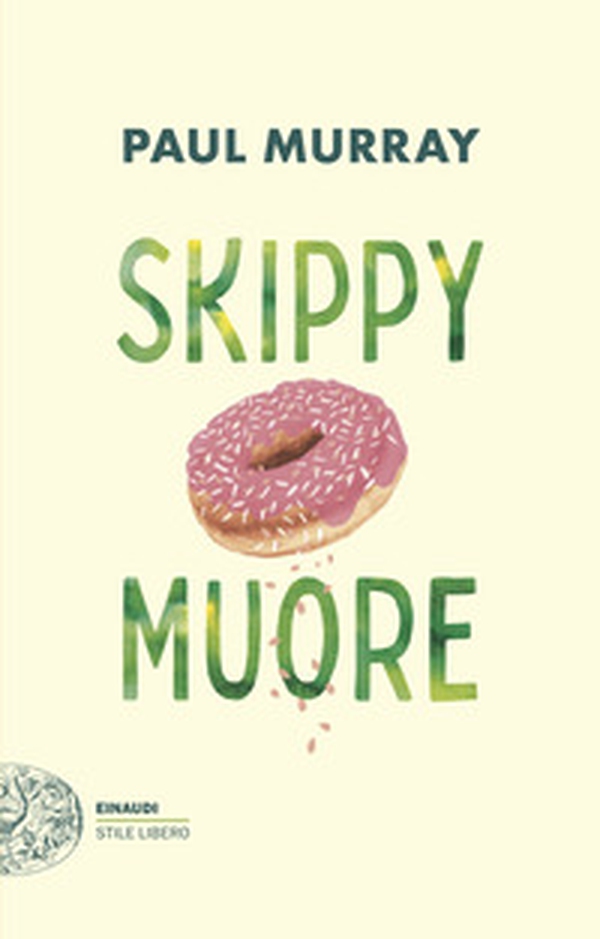 Skippy muore - Librerie.coop