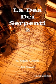 La dea dei serpenti - Librerie.coop