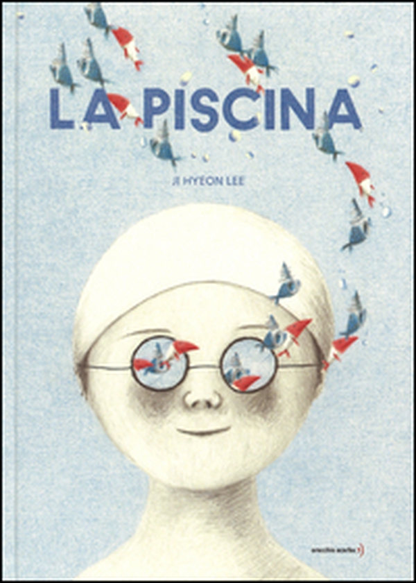 La piscina - Librerie.coop La piscina - Librerie.coop