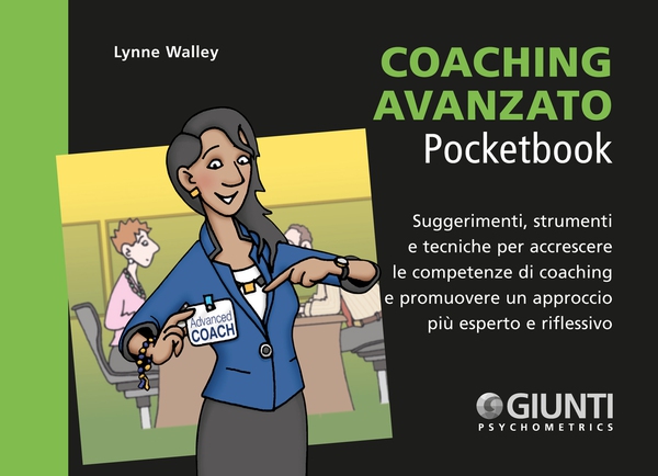 Coaching avanzato - Librerie.coop Coaching avanzato - Librerie.coop