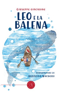 Leo e la balena - Librerie.coop