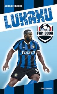 Lukaku fan book - Librerie.coop