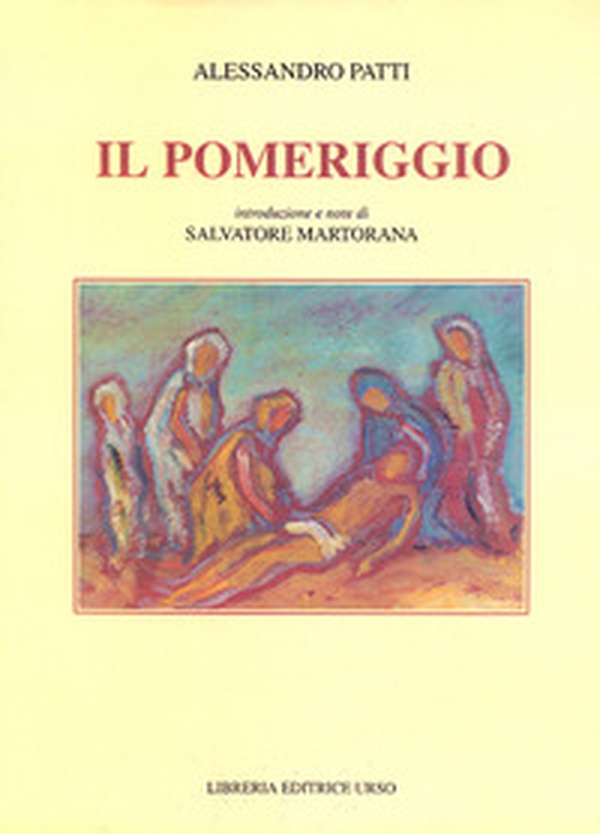 Il pomeriggio - Librerie.coop Il pomeriggio - Librerie.coop