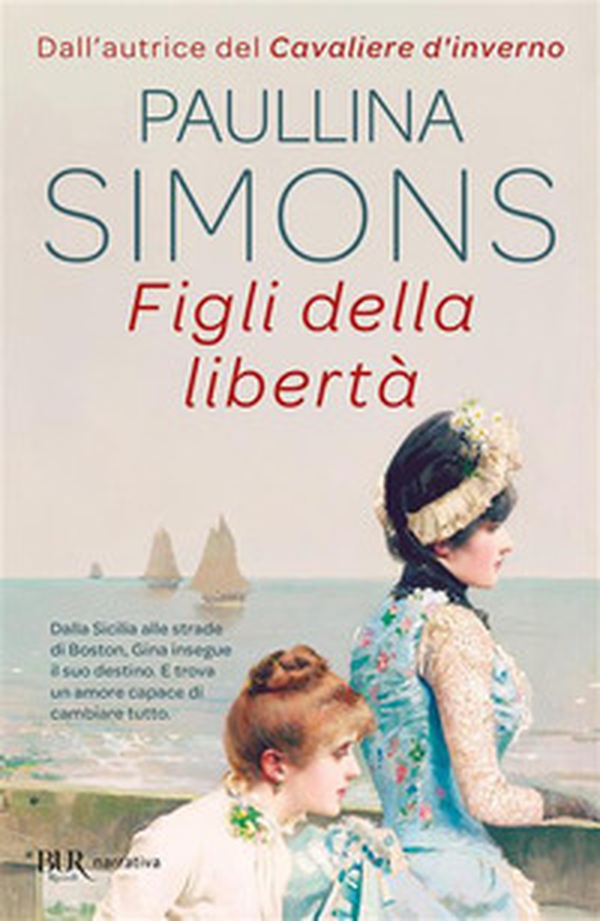 Figli della libertà - Librerie.coop