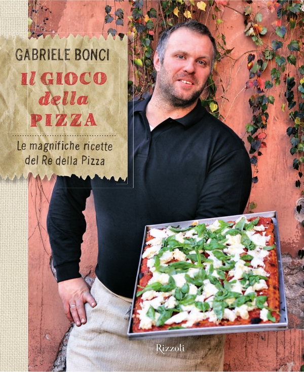 Il gioco della pizza - Librerie.coop Il gioco della pizza - Librerie.coop