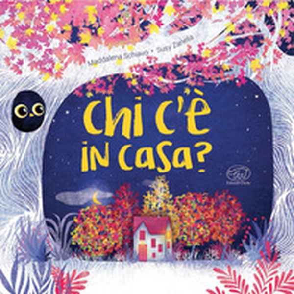 Chi c'è in casa? - Librerie.coop Chi c'è in casa? - Librerie.coop