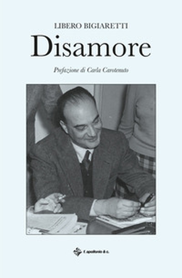 Disamore - Librerie.coop Disamore - Librerie.coop
