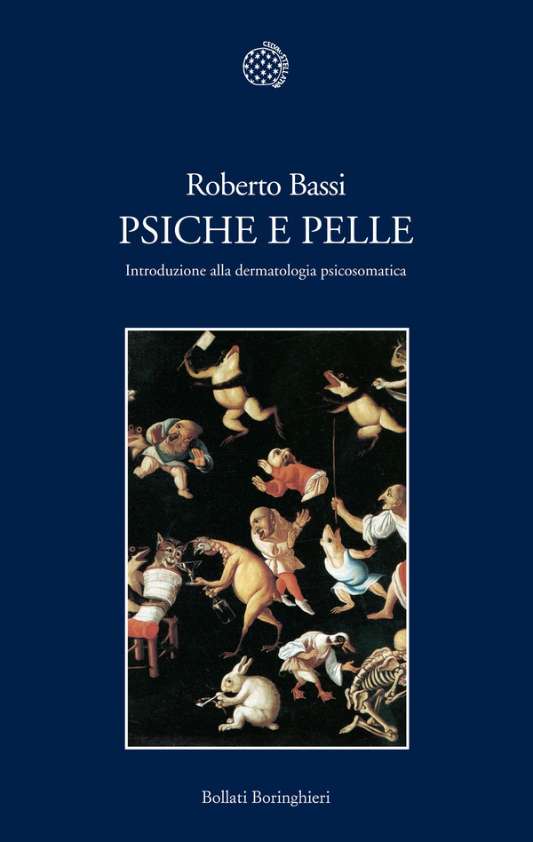 Psiche e pelle - Librerie.coop Psiche e pelle - Librerie.coop