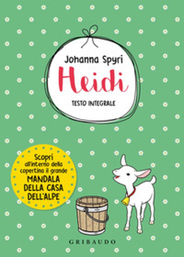 Heidi - Librerie.coop Heidi - Librerie.coop